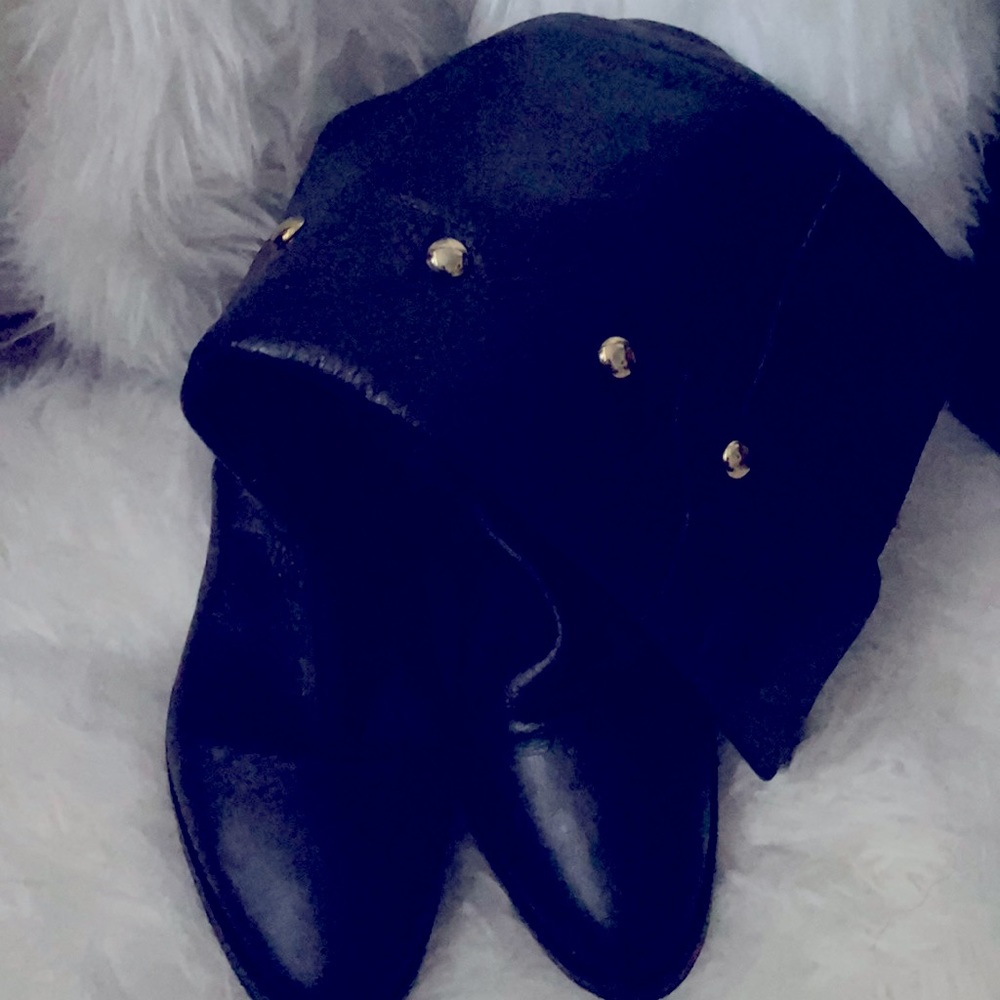 Michael Kros boots